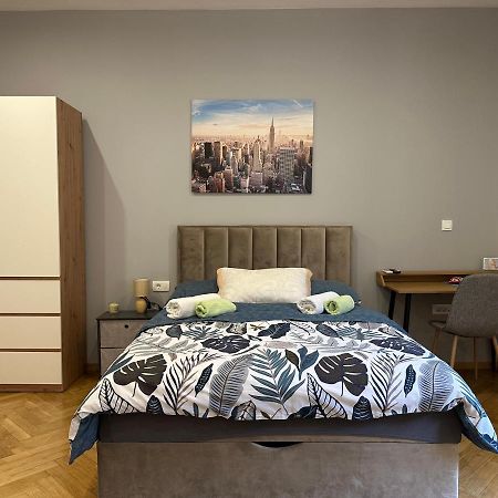 Studio Apartment Fiorello I リエカ エクステリア 写真