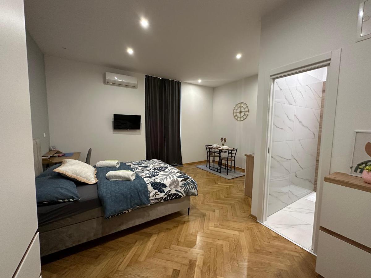 Studio Apartment Fiorello I リエカ エクステリア 写真