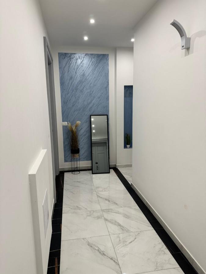 Studio Apartment Fiorello I リエカ エクステリア 写真