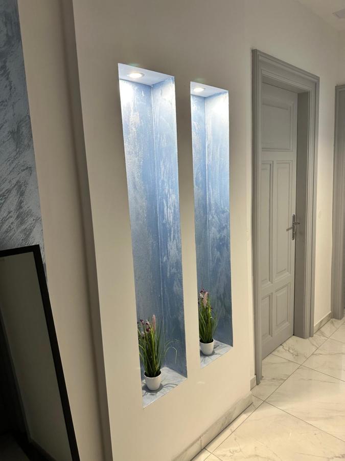 Studio Apartment Fiorello I リエカ エクステリア 写真