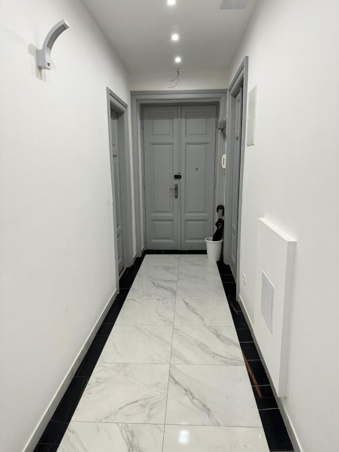 Studio Apartment Fiorello I リエカ エクステリア 写真